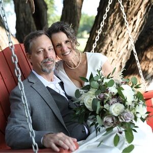 Meet your Posher, Dana